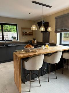 Westholme Lincolnshire Stay - Wickenby - 4