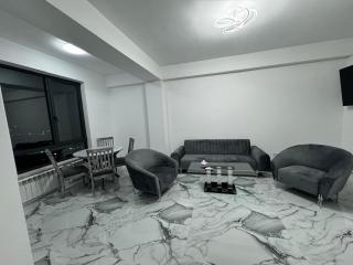 115 meter NEW Penthouse 2 bedroom living room kitchen terrace brand new Mega mall - Yerevan - 5