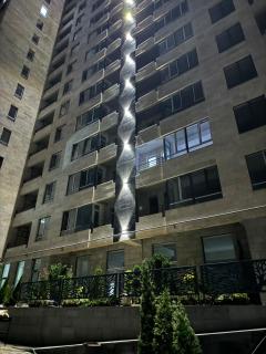 115 meter NEW Penthouse 2 bedroom living room kitchen terrace brand new Mega mall - Yerevan - 4