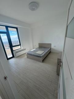 115 meter NEW Penthouse 2 bedroom living room kitchen terrace brand new Mega mall - Yerevan - 3