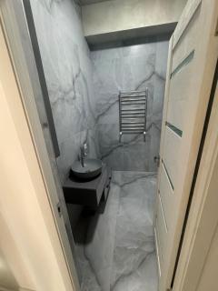 115 meter NEW Penthouse 2 bedroom living room kitchen terrace brand new Mega mall - Yerevan - 1