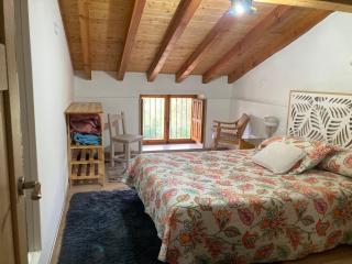 La Casa de Fidela - Abanillas - 2