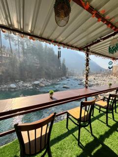 Hotel Adinova - Kasol - 5