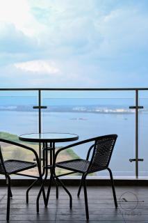 KingsBay B #5Pax #VintageWood #Highfloor - 1