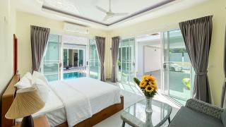 Villa Rawai Phuket Island - 8