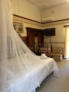 Netherby Guesthouse - Kempsey - 4