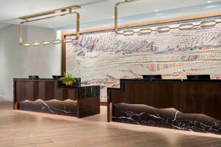 Marriott San Antonio Airport - 6