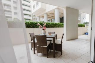 102 Seafront 3Bed Sliema with pool by Homely - 6