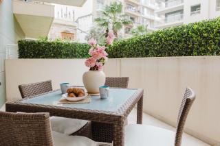 102 Seafront 3bed Sliema With Pool By Homely - Sliema - 5