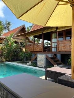Villa Gong Bali - Ubud - 8