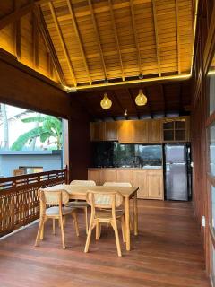 Villa Gong Bali - Ubud - 2