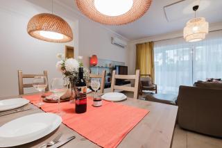 102 Seafront 3bed Sliema With Pool By Homely - Sliema - 1