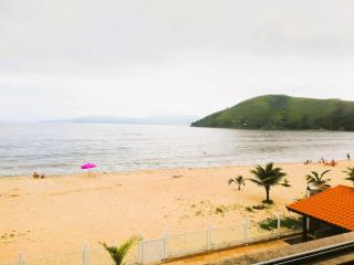Praia de Garatucaia - Angra dos Reis - 5
