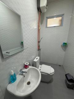 Monde Residence Block K number 17 - 7