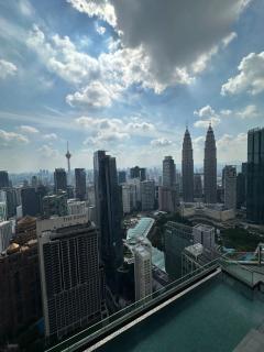 Imperial KLCC Residences By TR - Kuala Lumpur - 4