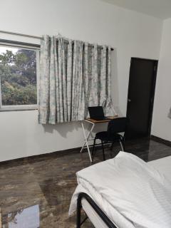 Dharaa - A Serene Retreat - Jalgaon - 2