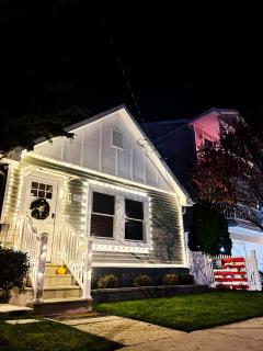 Unique Wildwood 3 BR 1,5 BA Entire House in the Heart of Wildwood! - Wildwood - 6