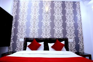Ranakunj Hotel - 0