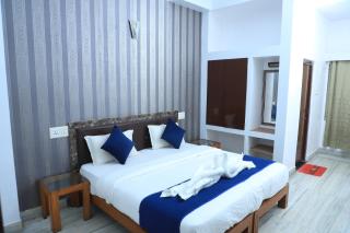 Ranakunj Hotel - 4