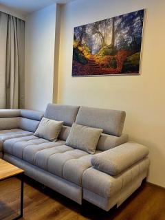 Luční apartmán Jurajda - Černý Dŭl - 7