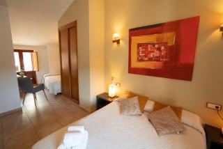 Hotel Rural L'Antic Portal - 1