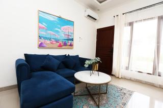 Queen Seminyak Villa by Walidwipa Paradise Hospitality - Seminyak - 5