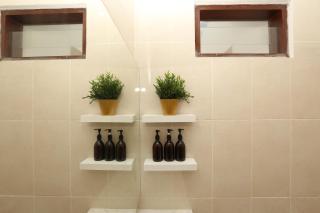 Queen Seminyak Villa by Walidwipa Paradise Hospitality - Seminyak - 2