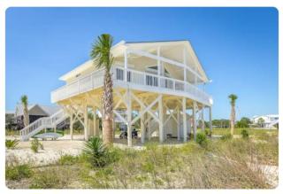 Nirvana Beach House with Sauna & Hottub - Sun N Sand Beaches - 0