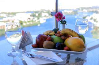 Blue Lotus Nile Suites Hotel Aswan - Assouan - 8