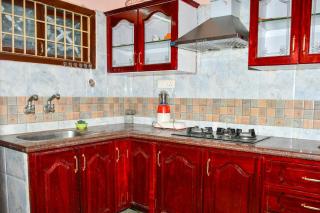 Villa Velvet- A Walk to the Beach - Pondicherry - 6