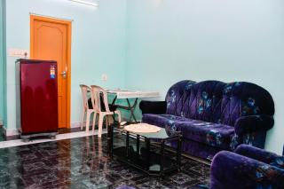 Villa Velvet- A Walk to the Beach - Pondicherry - 2