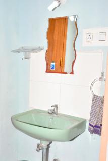 Villa Velvet- A Walk to the Beach - Pondicherry - 1