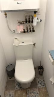 FLC - Charming Studio Parking - 4 Guests - 9