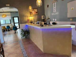 Hotel Macavi - Rota - 4