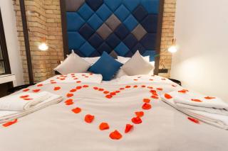 The Loft Budapest - 7