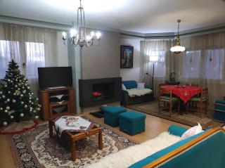 σπιτοκαλυβάκι - 2