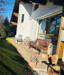 LITTLE HIDEAWAY zillertal - Hart im Zillertal - 7