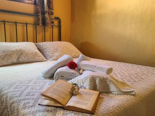 Cortijo Molino los Justos - 3