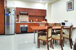 Apartments in Homey Residence - Yerevan - 3