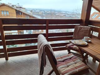 Slopes View Private Lodge - Luxury SPA in the 4-Star St Ivan Rilski Complex - Bansko - 2