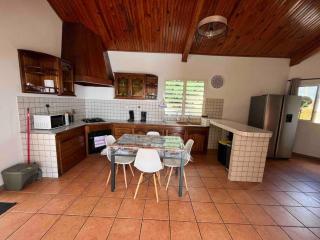 La Villa Lé O - Trois Bassins - 8
