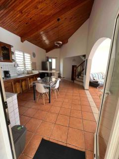 La Villa Lé O - Trois Bassins - 4