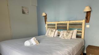 Logis hotel Noemys Gradignan - Gradignan - 7