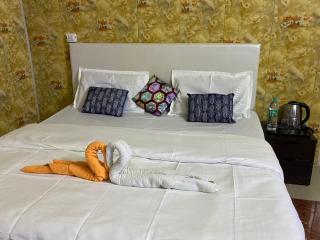 Aagman - by Stay on the way - Mussoorie - 0