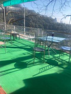 Aagman - by Stay on the way - Mussoorie - 8