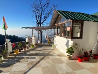 Aagman - by Stay on the way - Mussoorie - 7