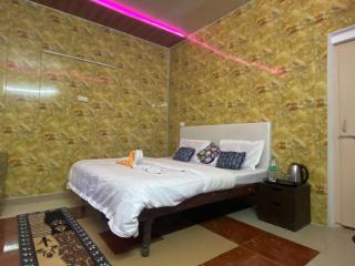 Aagman - by Stay on the way - Mussoorie - 4