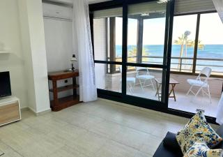 La Sal Precioso piso vistas panorámicas al mar - Torrevieja - 9