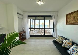 La Sal Precioso piso vistas panorámicas al mar - Torrevieja - 7