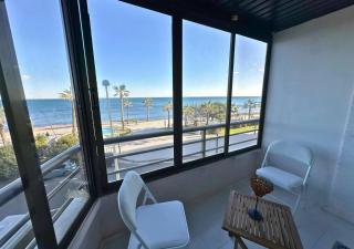 La Sal Precioso piso vistas panorámicas al mar - Torrevieja - 4